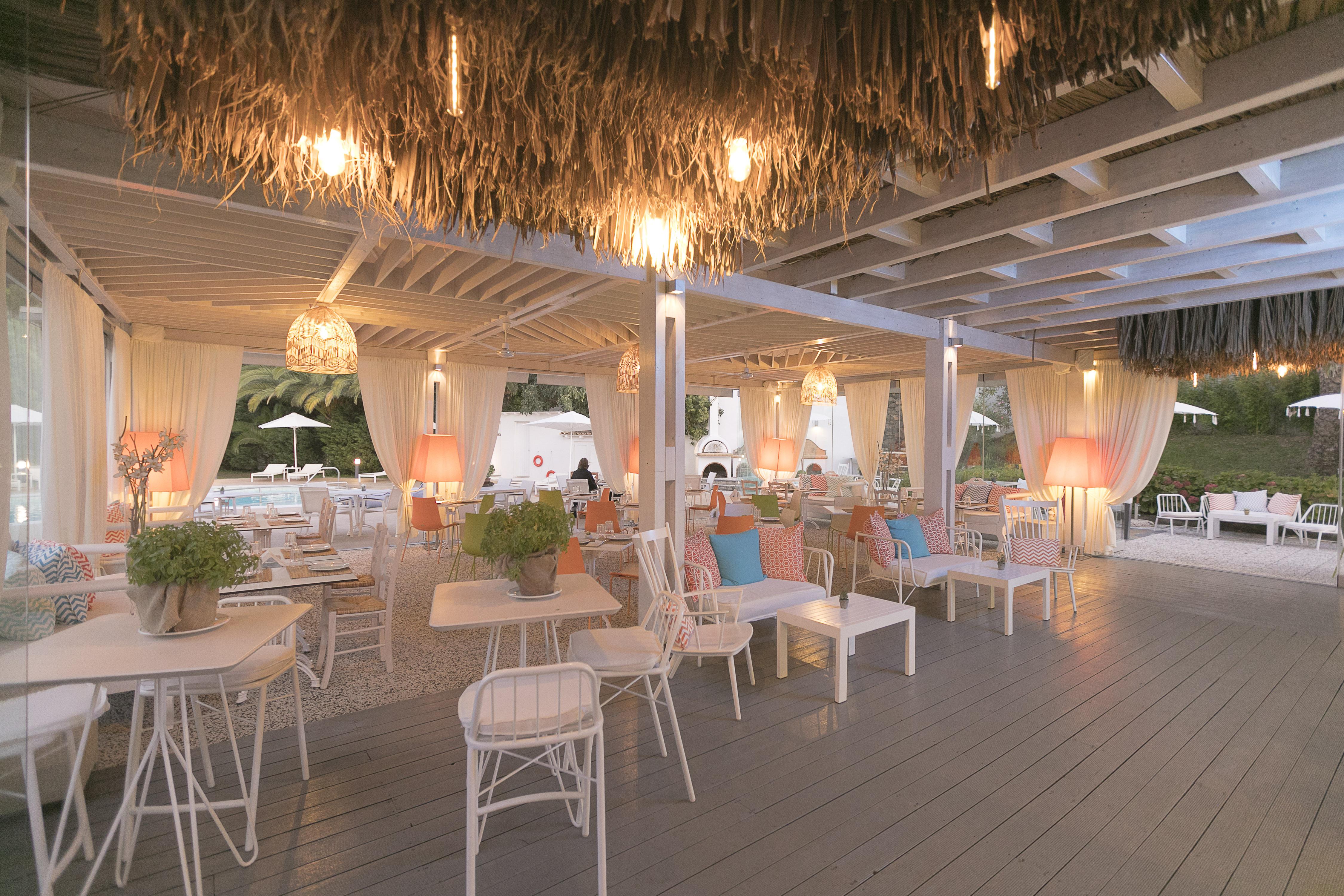 Mandraki Village Boutique Hotel 쿠쿠나리에스 외부 사진