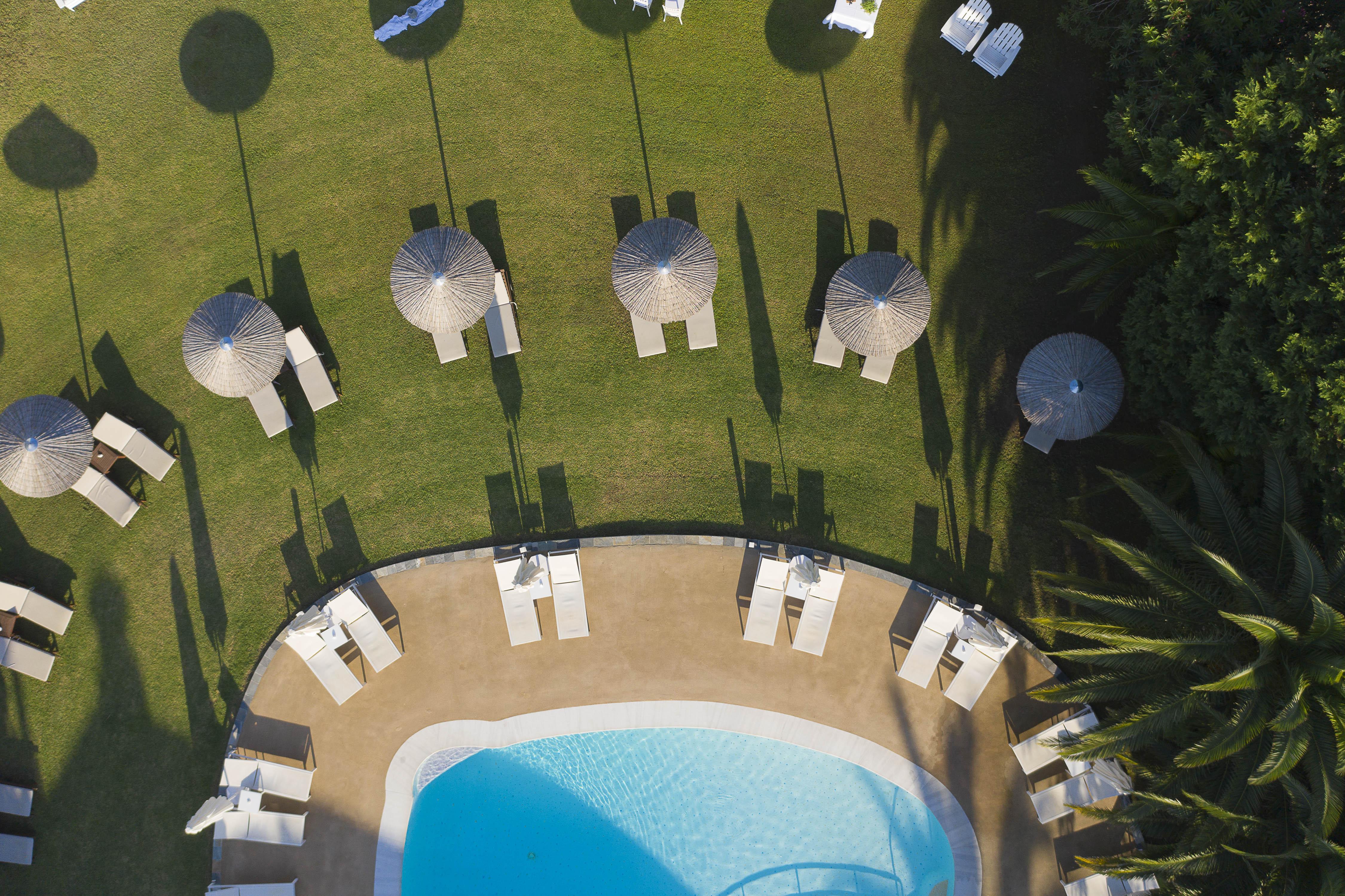 Mandraki Village Boutique Hotel 쿠쿠나리에스 외부 사진
