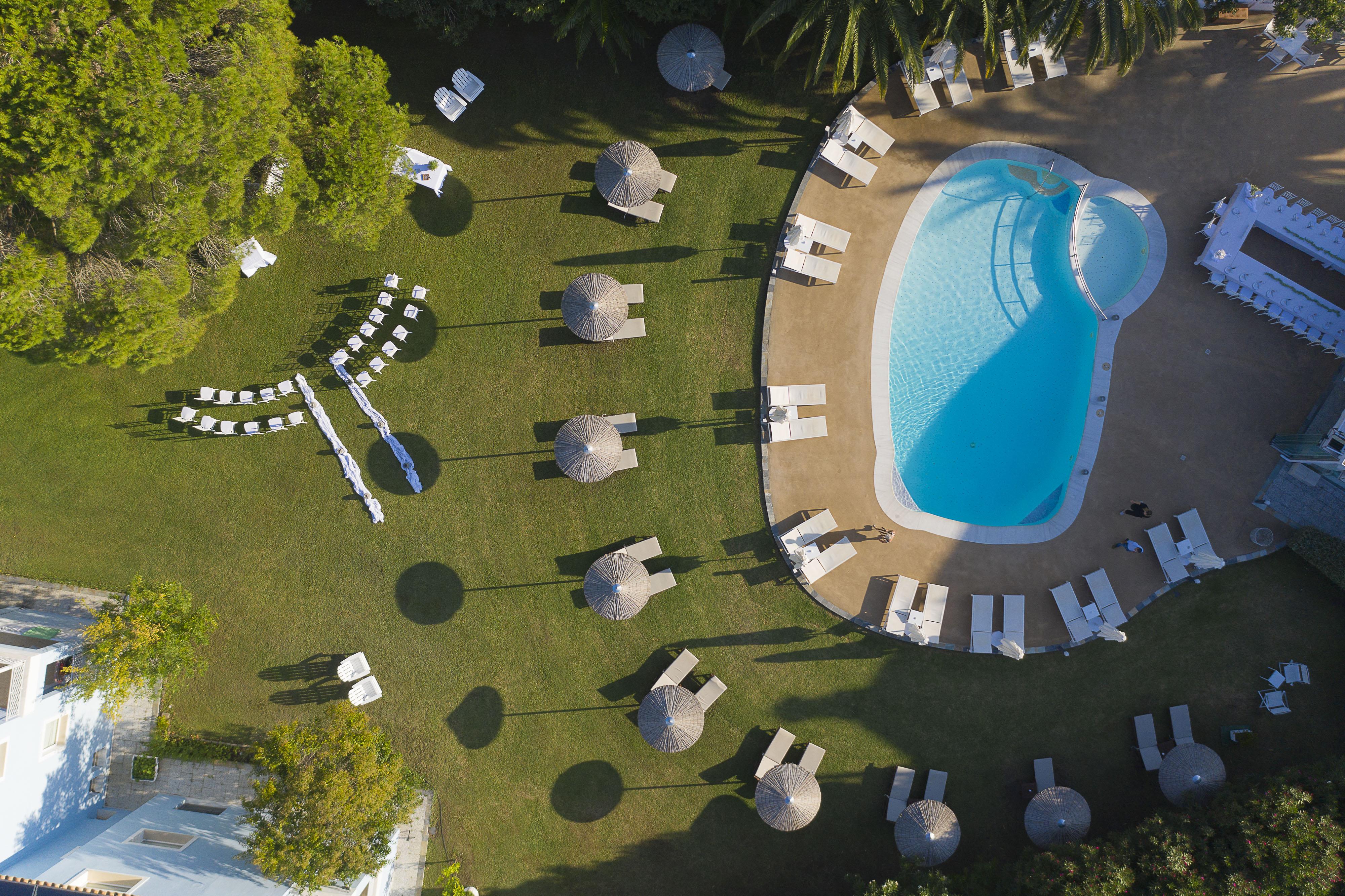 Mandraki Village Boutique Hotel 쿠쿠나리에스 외부 사진
