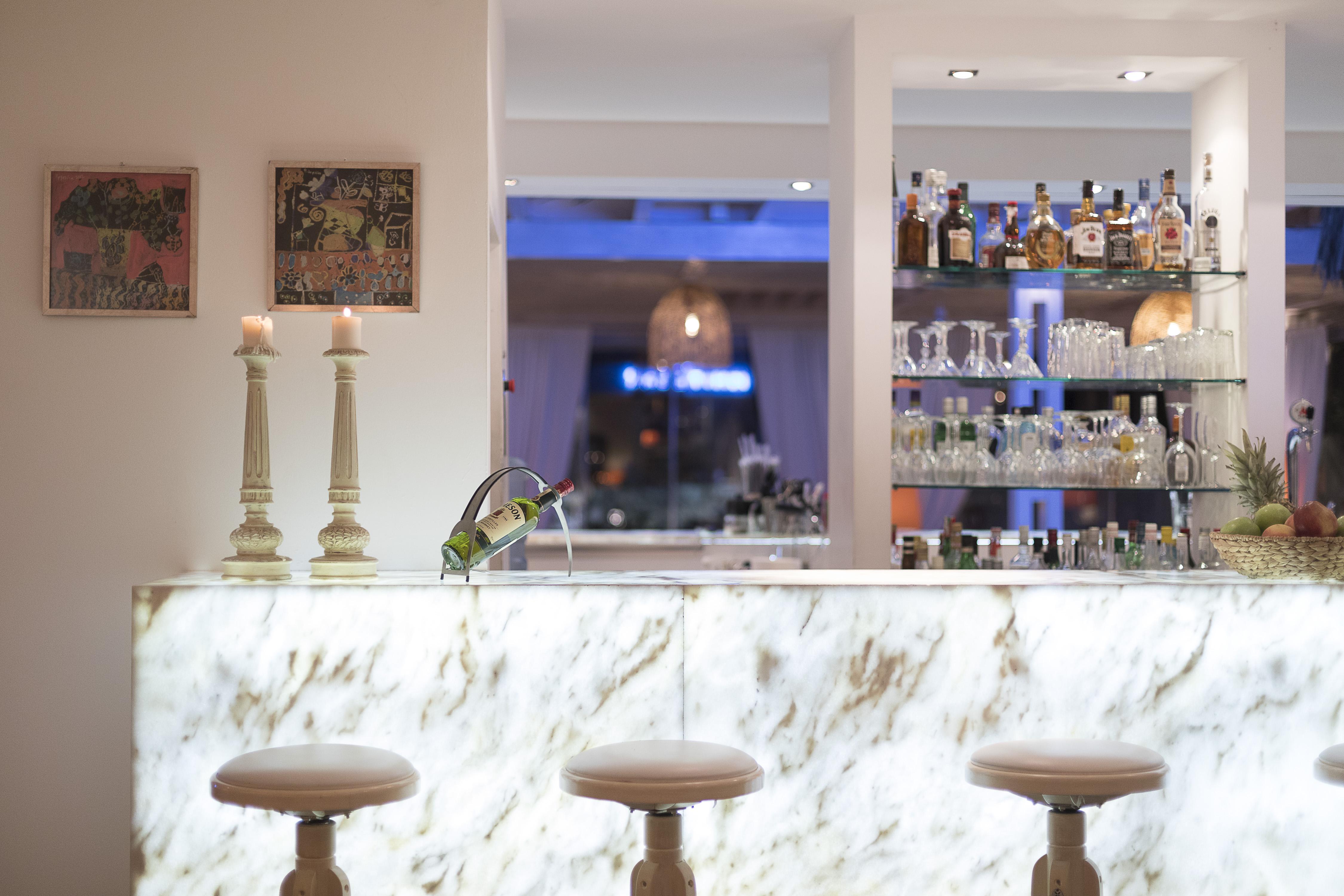 Mandraki Village Boutique Hotel 쿠쿠나리에스 외부 사진