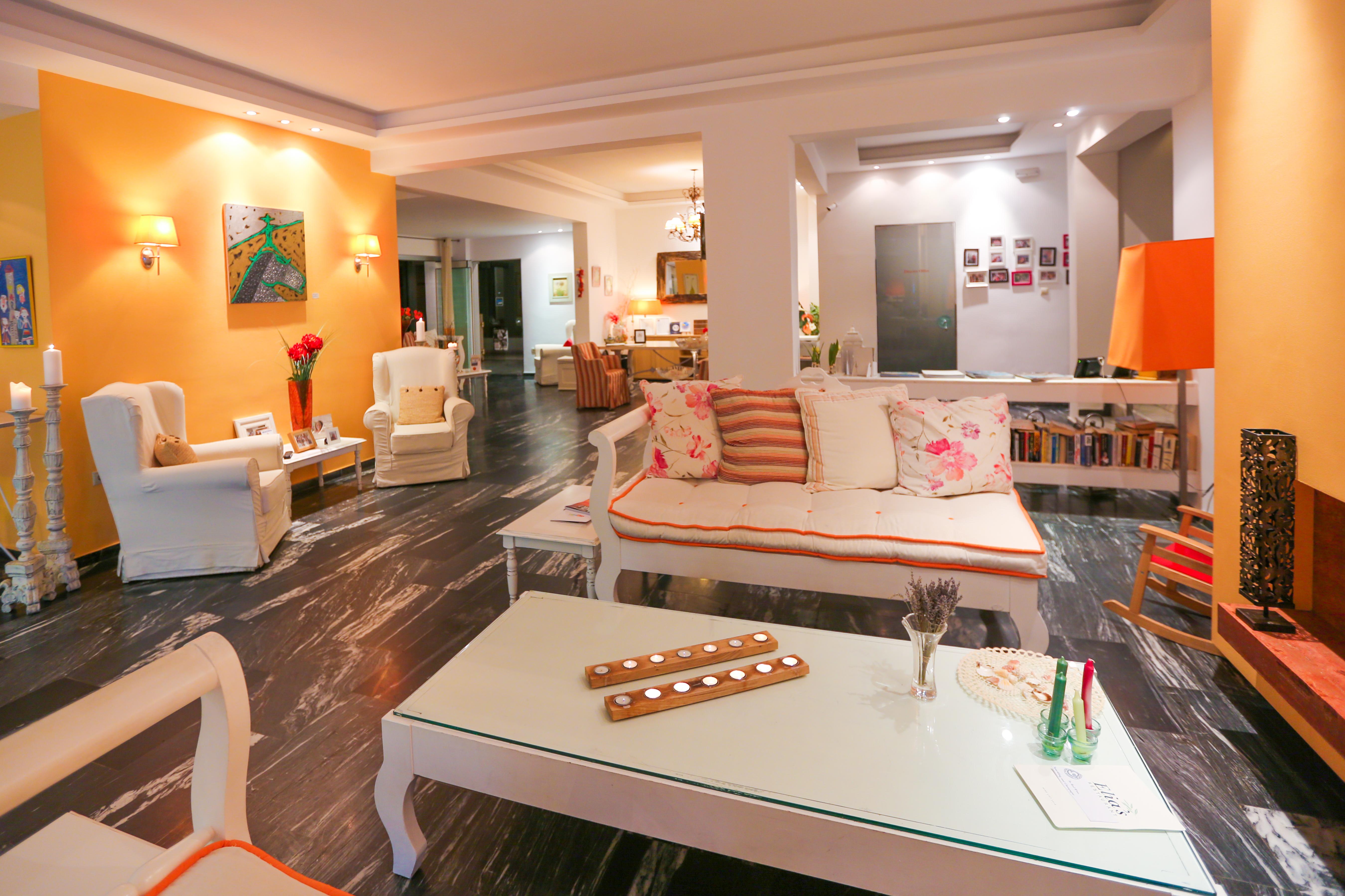 Mandraki Village Boutique Hotel 쿠쿠나리에스 외부 사진