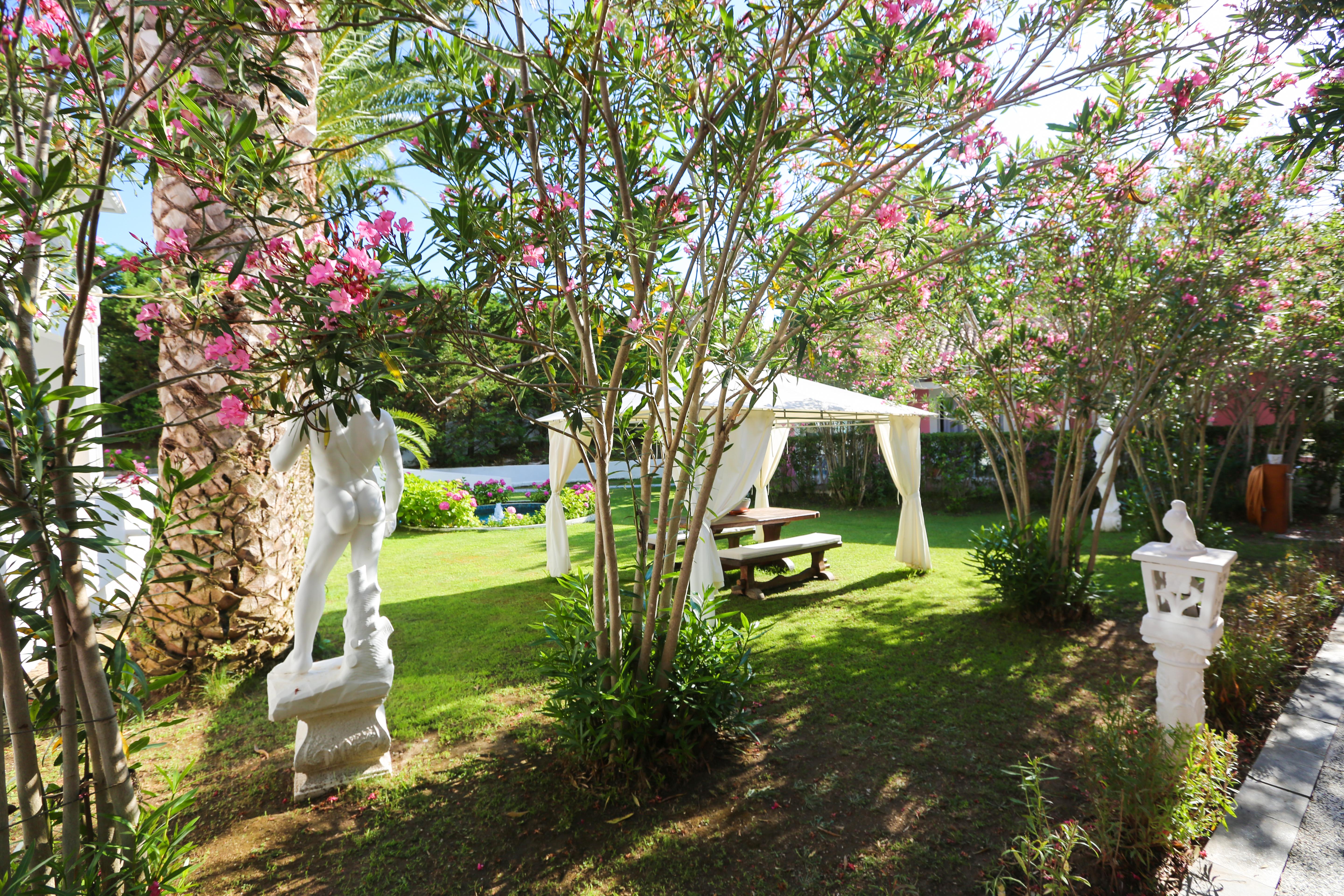 Mandraki Village Boutique Hotel 쿠쿠나리에스 외부 사진