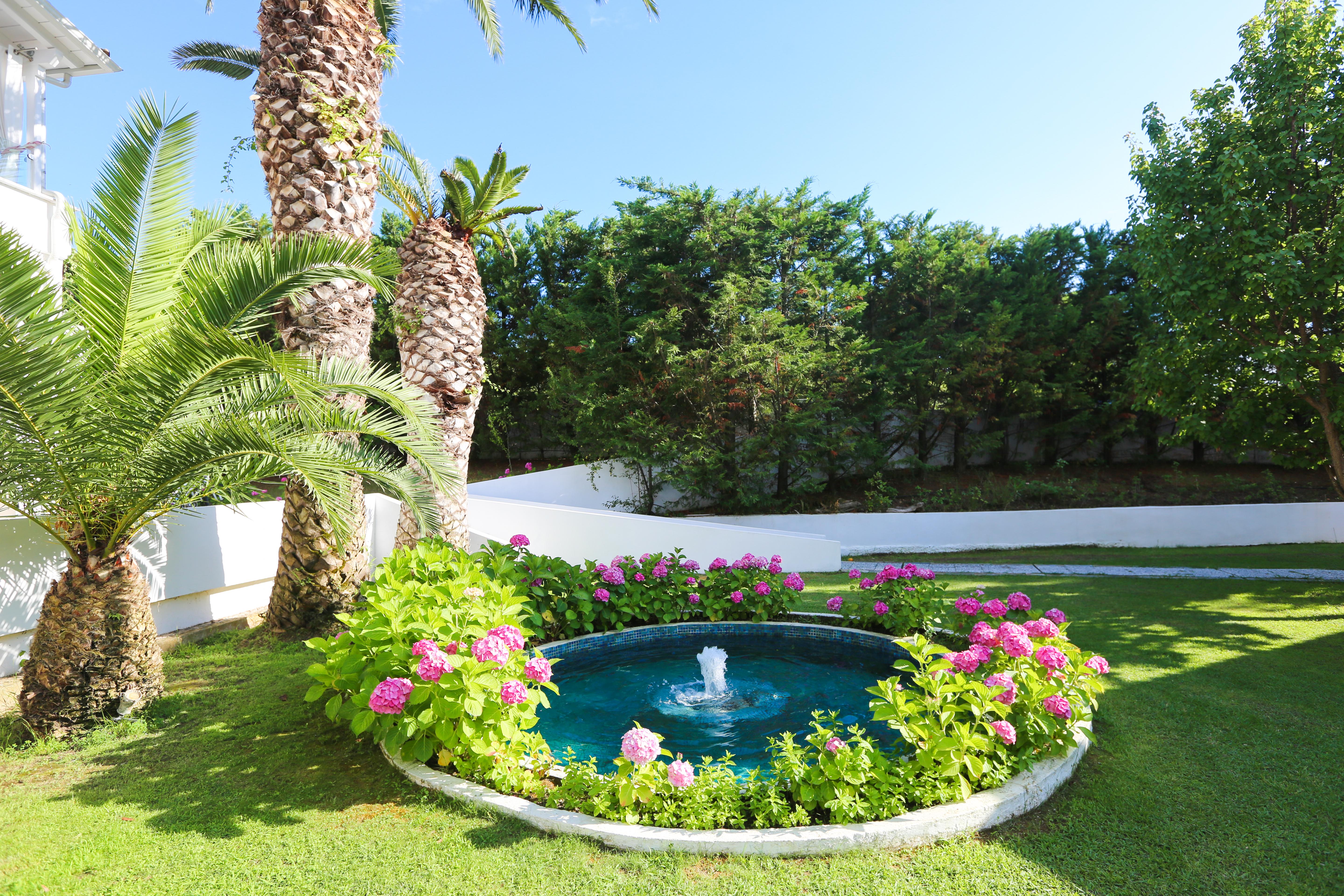 Mandraki Village Boutique Hotel 쿠쿠나리에스 외부 사진